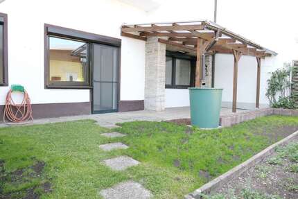 Wohnung zum Kaufen in Geretsried 359.000,00 € 84 m²