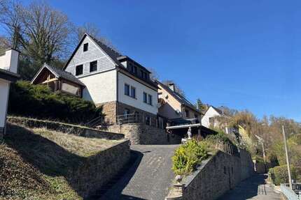 Haus zum Kaufen in Bad Münstereifel 299.000,00 € 115 m²