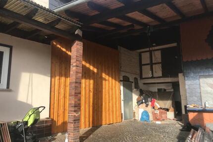 Hofreite mit Nebengebäude - 285.000,00&nbsp;EUR Kaufpreis, ca.&nbsp; 150,00&nbsp;m&sup2; in Gedern (PLZ: 63688)