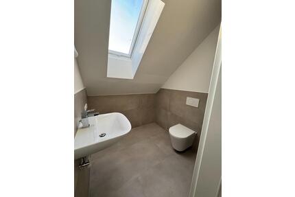 Sanierte Helle 3,5-Zimmer Dachgeschosswohnung in Gütersloh