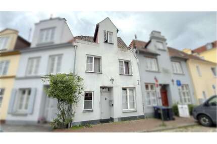 Haus zum Kaufen in Lübeck 268.000,00 € 55 m²