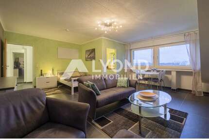 Wohnung zum Kaufen in Duisburg Alt-Homberg 90.000,00 € 41 m² - Duisburg / Alt-Homberg