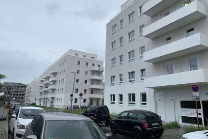 Wohnung zum Mieten in Berlin 989,00 € 49.82 m²