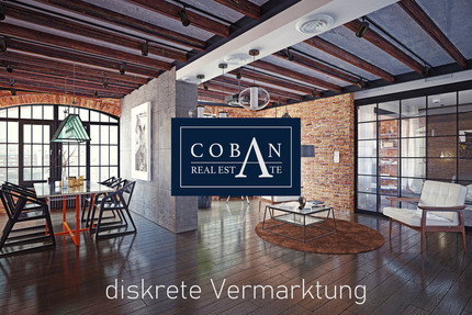 PROJEKT! Klinker-Denkmalobjekt, im Zentrum, hohe AfA, Zuschuss über KfW möglich! - Dresden Friedrichstadt