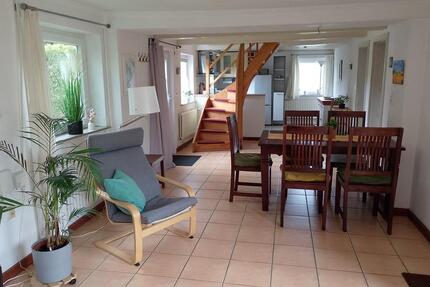 Reet Haushälfte, ländlich, ab 01.01.2027, Pauschalmiete - Husby