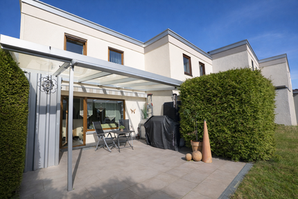 Haus zum Kaufen in Pforzheim 539.000,00 € 117 m²