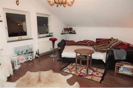 Gemütliche 2 ZKB in Kassel-Bettenhausen