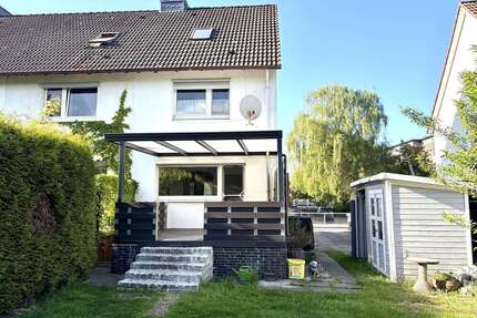 Haus zum Kaufen in Stade 208.000,00 € 86 m²