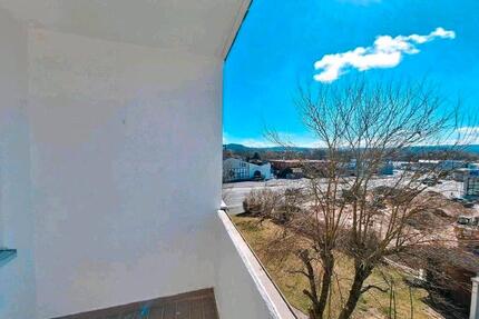 Erstbezug nach Sanierung 70m² Wohnung Marktredwitz zu Vermieten