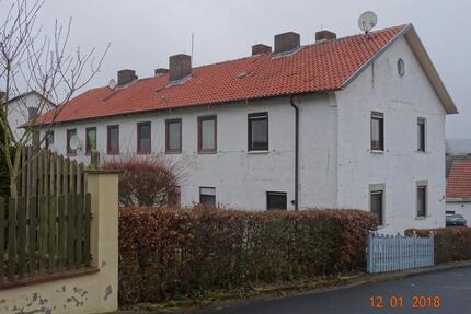 2 Zimmer Wohnung in 36266 Kleinensee - Heringen (Werra)