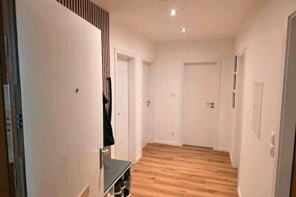 Kernsanierte 3-Zimmer-Wohnung - provisionsfrei, kein Erbpachtzins - Laatzen