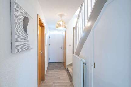 Wohnung zum Mieten in Schwarzheide 680,51 € 64.81 m²