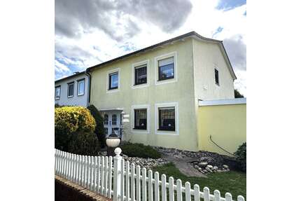 Haus zum Kaufen in Worms Leiselheim 595.000,00 € 143 m² - Worms / Leiselheim