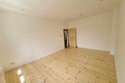 zentral wohnen zwischen Sportforum & Seen: Ihre neue 3-Zi.-Whg. - Berlin Lichtenberg