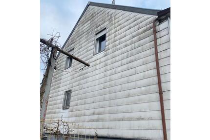 Saniertes Reihenhaus zur Miete in Zweibrücken-Ernstweiler