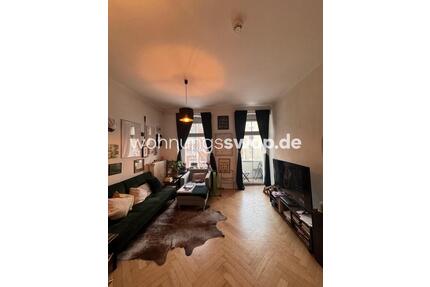 Wohnungsswap - 2 Zimmer, 52 m² - Herderstraße, Steglitz, Berlin