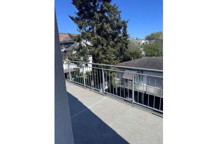 Wohnung zum Mieten in Frankfurt am Main 500,00 € 30 m²