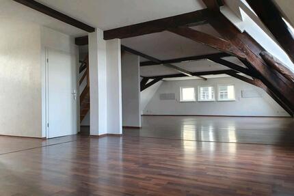 Maisonetten Wohnung in Marschalkenzimmern - Dornhan