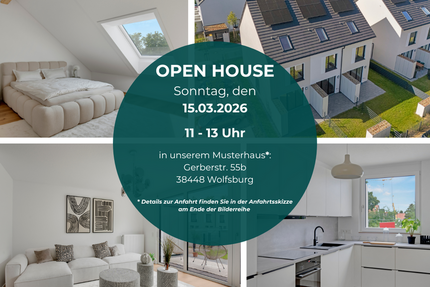 Haus zum Mieten in Brackstedt 1.590,00 € 120 m²