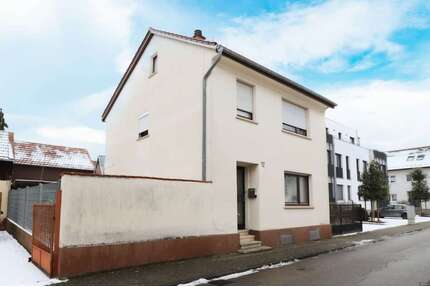 Haus zum Kaufen in Sandhausen 479.000,00 € 130 m²