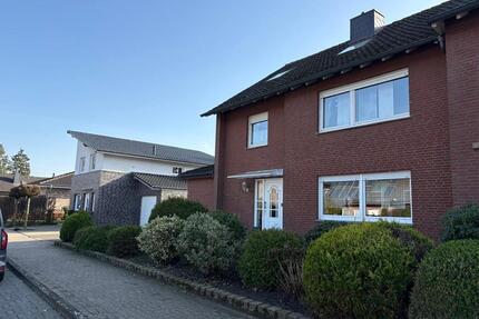 Schickes, gepflegtes 2-geschossiges Wohnhaus - Von Privat - Gronau (Westfahlen)