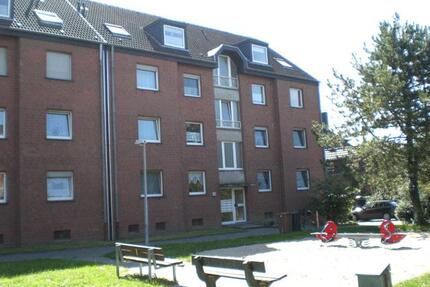 Vier Wände zum Wohlfühlen – mit WBS. - Neukirchen-Vluyn