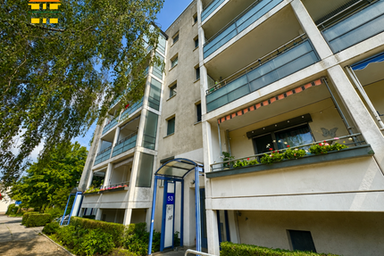 Wohnung zum Kaufen in Berlin 100.000,00 € 41.42 m²