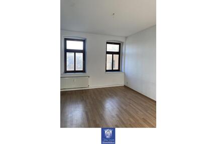 Zentral und gemütlich im Herzen der Stadt! Optimale Raumaufteilung! - Brand-Erbisdorf