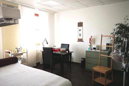 Praxisräume Gruppenraum - 350,00&nbsp;EUR Kaltmiete, ca.&nbsp; 120,00&nbsp;m&sup2; in Fürstenfeldbruck (PLZ: 82256)