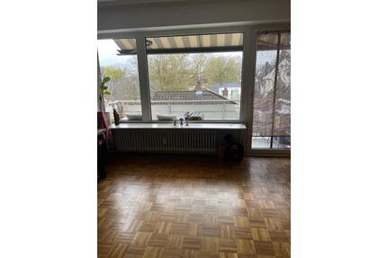 Wohnung in Blankenese auf Zeit 01.06. - 01.10.26 - Hamburg Altona