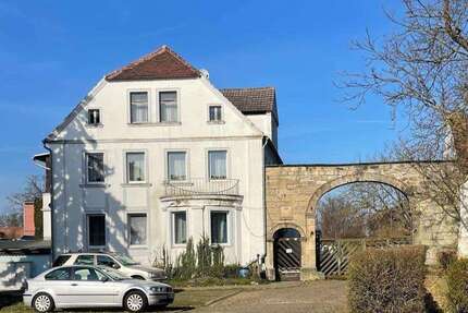Haus zum Kaufen in Bottmersdorf 19.900,00 € 420 m²