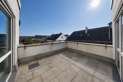 Wohnung zum Kaufen in Leinfelden-Echterdingen 225.000,00 € 65 m²