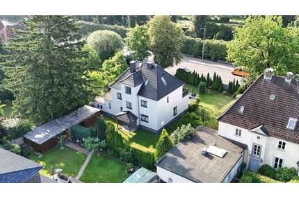 Haus zum Kaufen in Celle 599.000,00 € 220 m²
