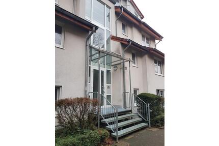 Helle 2-Zimmer-DG-Wohnung in Herkenrath - Bergisch Gladbach Alt-Frankenforst