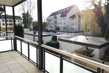 Wohnung zum Kaufen in Erkrath 179.000,00 € 68 m²