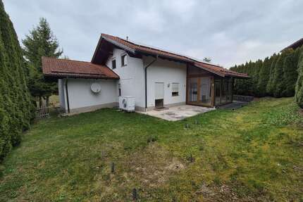 Haus zum Kaufen in Thurmansbang 369.000,00 € 145 m²