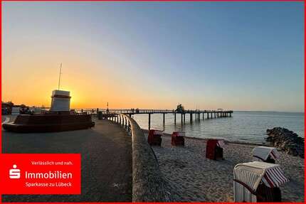 Wohnung zum Kaufen in Timmendorfer Strand 325.000,00 € 47 m²
