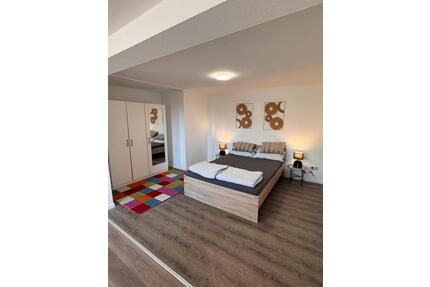 1 Zimmer Apartment zu vermieten - Clausthal-Zellerfeld