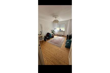 Wohnung zu vermieten Mannheim - 550,00&nbsp;EUR Kaltmiete, ca.&nbsp; 53,00&nbsp;m&sup2; in Mannheim (PLZ: 68305) Gartenstadt