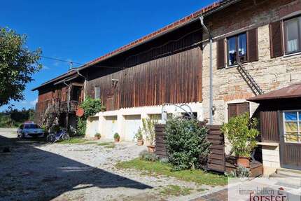 Haus zum Kaufen in Polling 1.690.000,00 € 535 m²