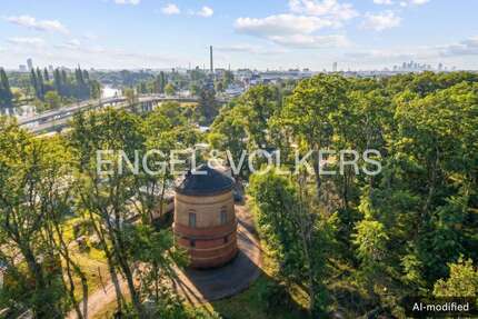 Haus zum Kaufen in Frankfurt am Main 300.000,00 € 0 m²