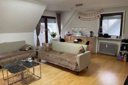Wohnung zum Kaufen in Haimhausen 270.000,00 € 85 m²