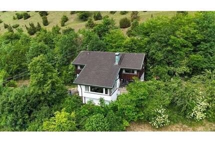 Haus zum Kaufen in Heubach 420.000,00 € 125.54 m²