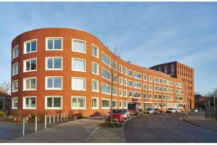 Wohnung zum Mieten in Hannover 1.967,07 € 135.66 m²