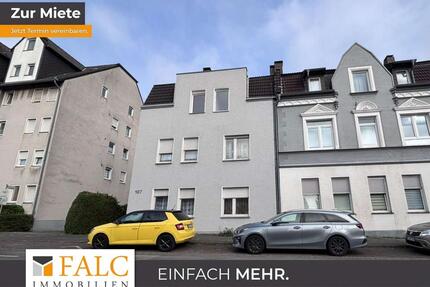 Renovierte Wohnung im 2 OG - 560,00&nbsp;EUR Kaltmiete, ca.&nbsp; 70,00&nbsp;m&sup2; in Recklinghausen (PLZ: 45661) Grullbad