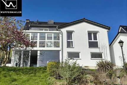 Haus zum Kaufen in Wuppertal 699.000,00 € 176.71 m²