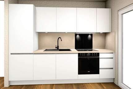 Wohnung zum Mieten in Solms 750,00 € 51 m²