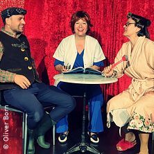 Hast du Heute schon vergessen? - Galli Theater Wiesbaden