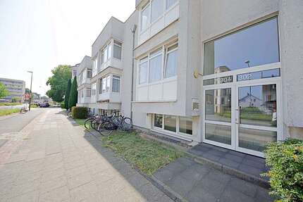 Wohnung zum Kaufen in Hürth 139.000,00 € 31 m²