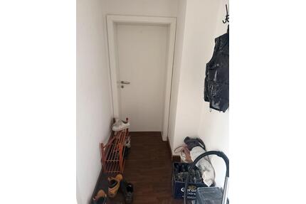 1 Zimmerwohnung in Dorsten (Nachmieter)
